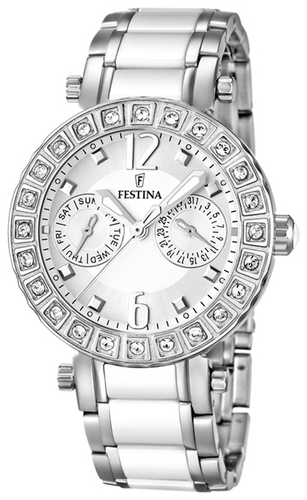 Wrist watch Festina for Women - picture, image, photo