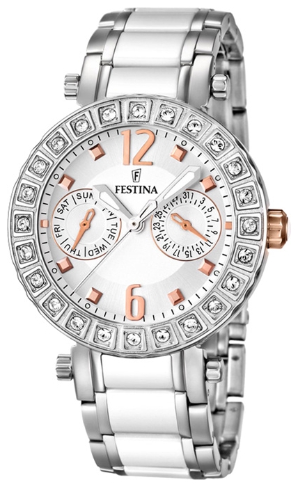 Wrist watch Festina for Women - picture, image, photo