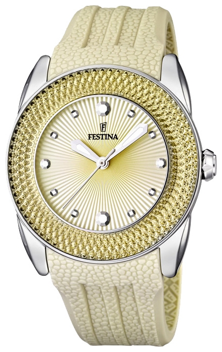 Festina F16591/2 wrist watches for women - 1 image, picture, photo