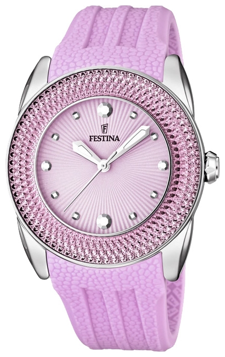 Wrist watch Festina for Women - picture, image, photo