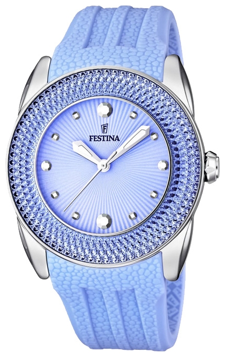 Festina F16591/4 wrist watches for women - 1 picture, image, photo