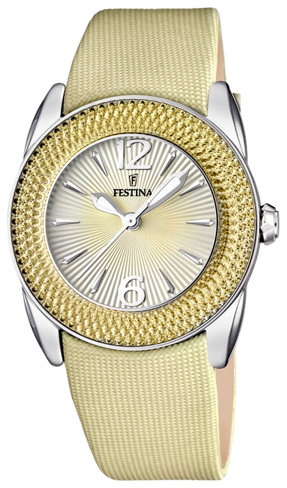 Wrist watch Festina for Women - picture, image, photo