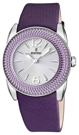 Wrist watch Festina for Women - picture, image, photo