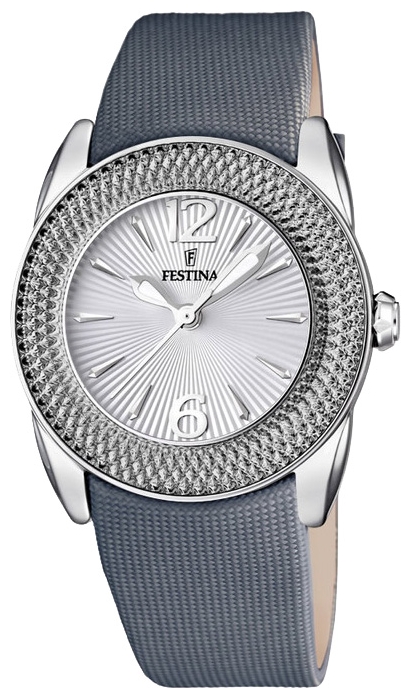 Festina F16592/5 wrist watches for women - 1 image, picture, photo