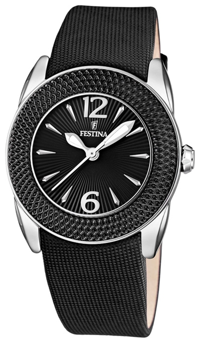 Festina F16592/6 wrist watches for women - 1 image, picture, photo
