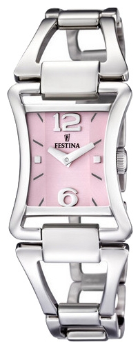 Festina F16596/3 wrist watches for women - 1 photo, image, picture