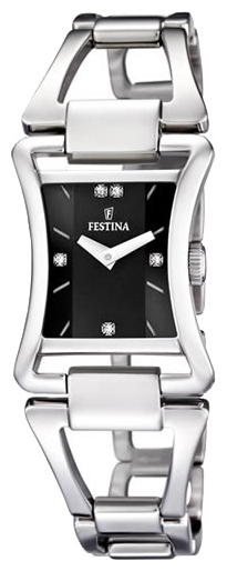Festina F16596/4 wrist watches for women - 1 image, picture, photo