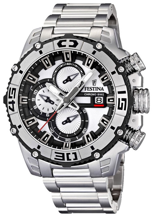 Wrist watch Festina for Men - picture, image, photo