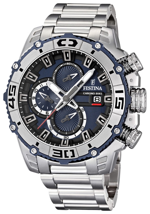 Wrist watch Festina for Men - picture, image, photo