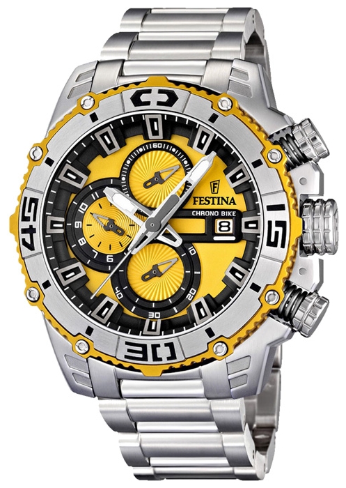 Wrist watch Festina for Men - picture, image, photo