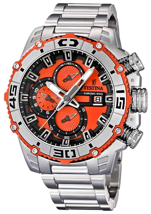 Wrist watch Festina for Men - picture, image, photo