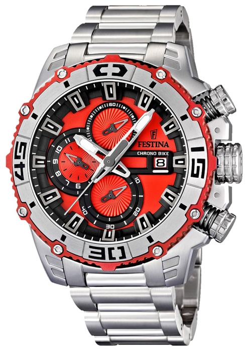 Wrist watch Festina for Men - picture, image, photo