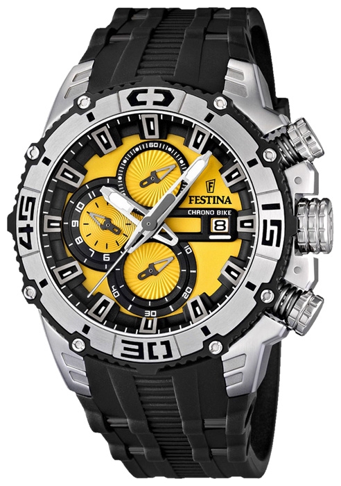 Wrist watch Festina for Men - picture, image, photo