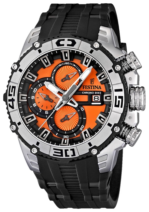 Wrist watch Festina for Men - picture, image, photo