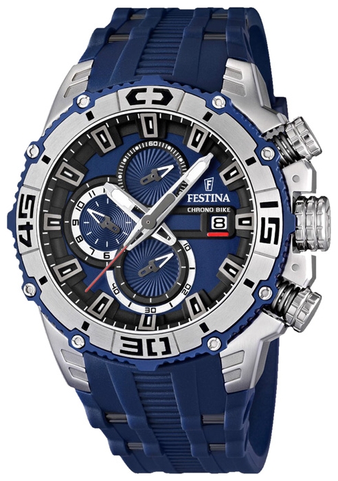 Wrist watch Festina for Men - picture, image, photo