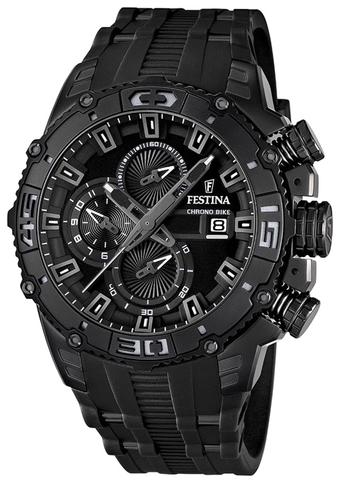 Festina F16358/5 pictures