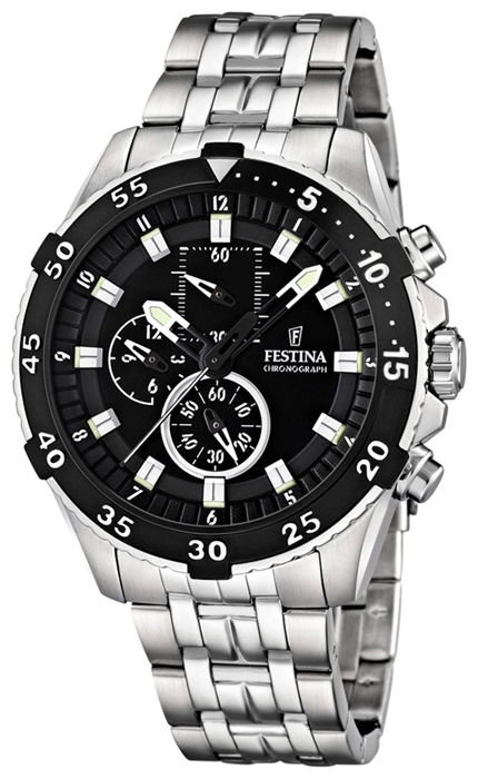 Wrist watch Festina for Men - picture, image, photo