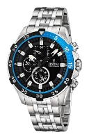 Wrist watch Festina for Men - picture, image, photo