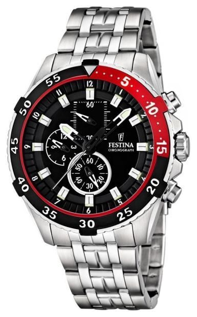 Wrist watch Festina for Men - picture, image, photo