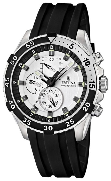 Wrist watch Festina for Men - picture, image, photo