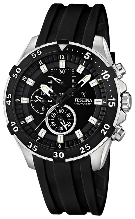 Wrist watch Festina for Men - picture, image, photo