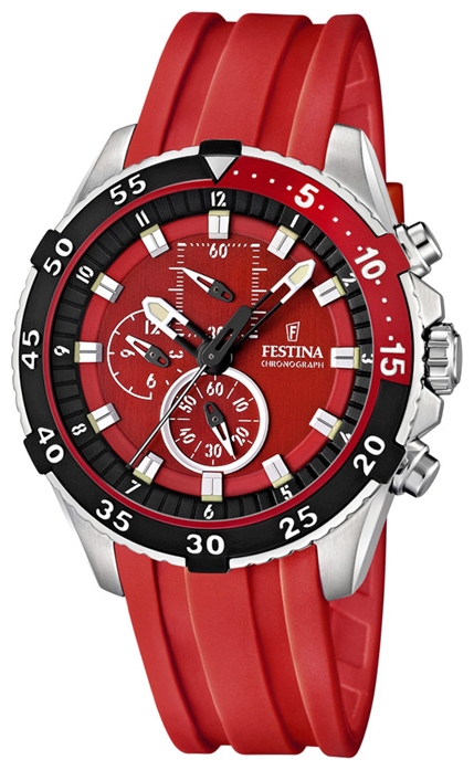 Wrist watch Festina for Men - picture, image, photo