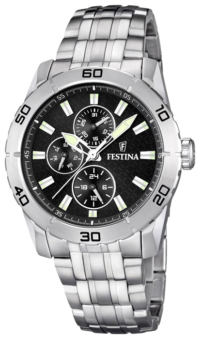 Wrist watch Festina for Men - picture, image, photo
