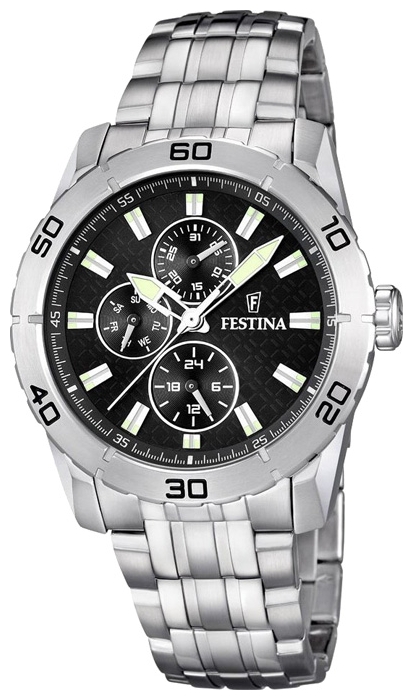 Festina F16243/8 pictures