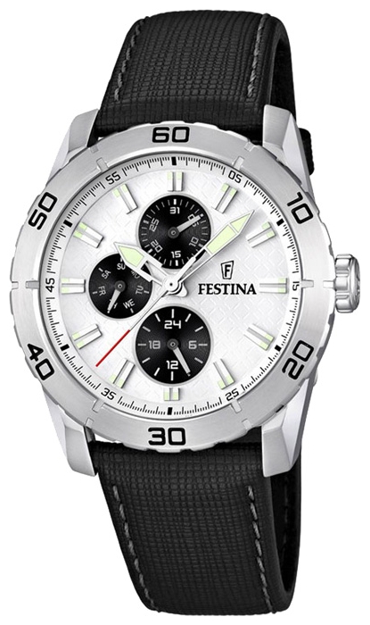 Wrist watch Festina for Men - picture, image, photo