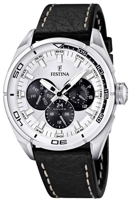 Festina F16611/1 pictures