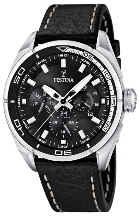 Wrist watch Festina for Men - picture, image, photo