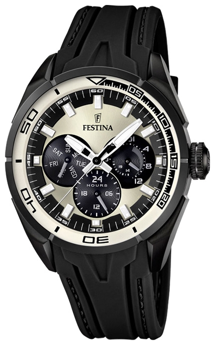 Festina F16585/1 pictures