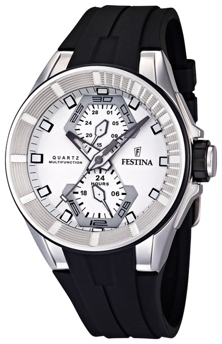 Festina F16612/4 pictures