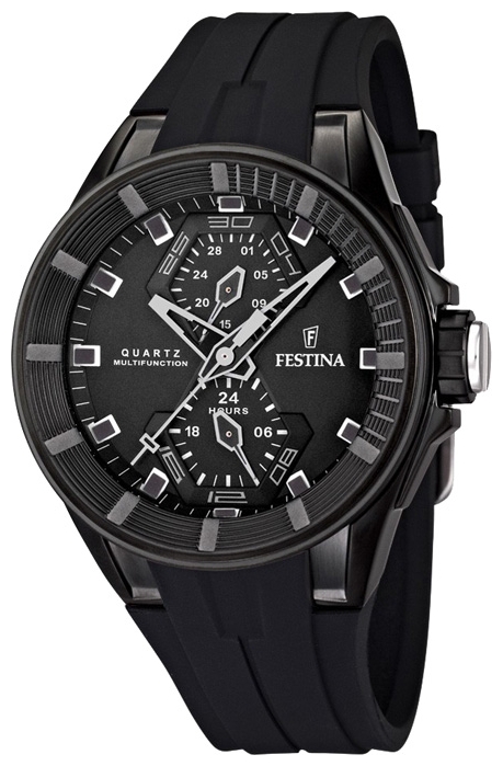 Wrist watch Festina for Men - picture, image, photo