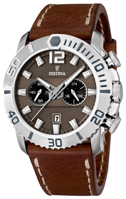 Wrist watch Festina for Men - picture, image, photo