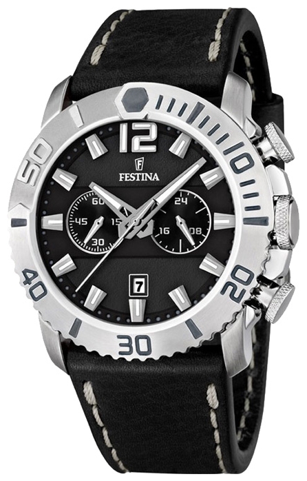 Wrist watch Festina for Men - picture, image, photo