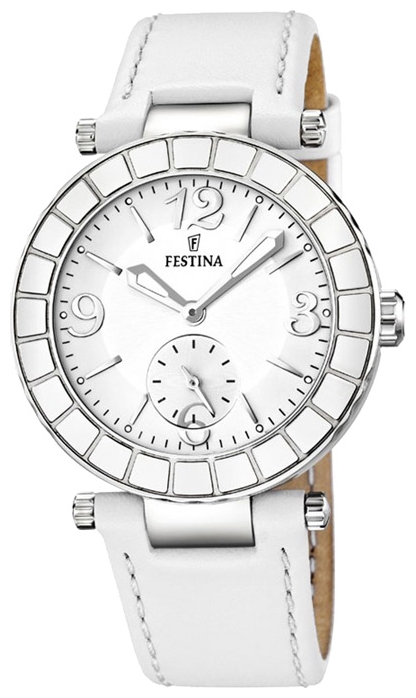Festina F16619/1 wrist watches for women - 1 image, picture, photo