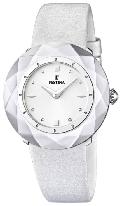 Festina F16620/1 wrist watches for women - 1 image, photo, picture