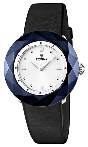Festina F16620/2 wrist watches for women - 1 photo, image, picture