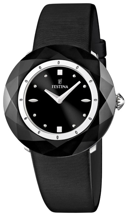 Festina F16620/4 wrist watches for women - 1 image, picture, photo