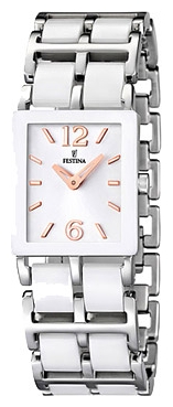 Festina F16625/2 wrist watches for women - 1 image, picture, photo