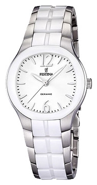 Festina F16626/1 wrist watches for women - 1 picture, photo, image