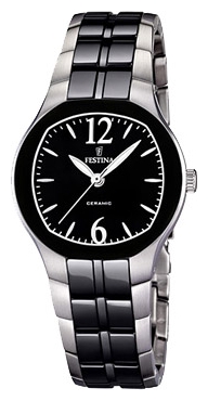 Festina F16626/3 wrist watches for women - 1 image, photo, picture