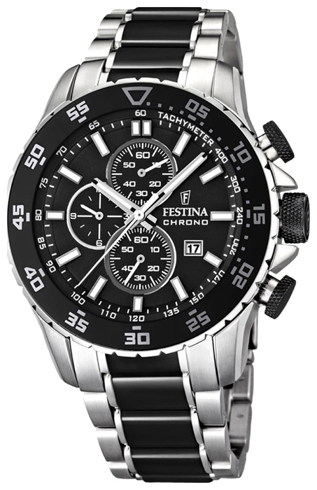 Wrist watch Festina for Men - picture, image, photo