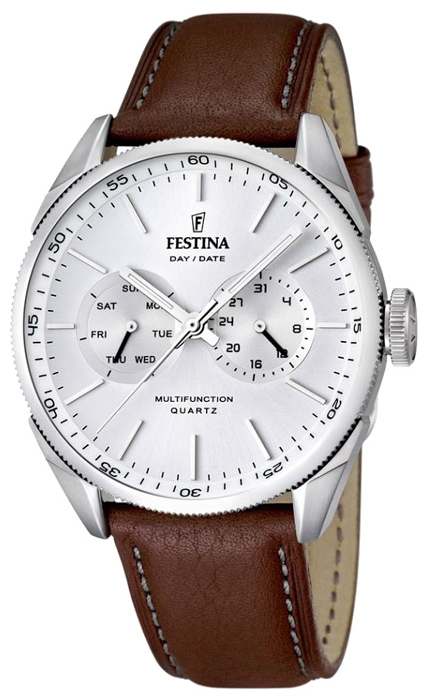 Wrist watch Festina for Men - picture, image, photo