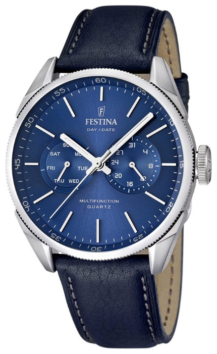 Wrist watch Festina for Men - picture, image, photo