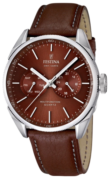 Wrist watch Festina for Men - picture, image, photo