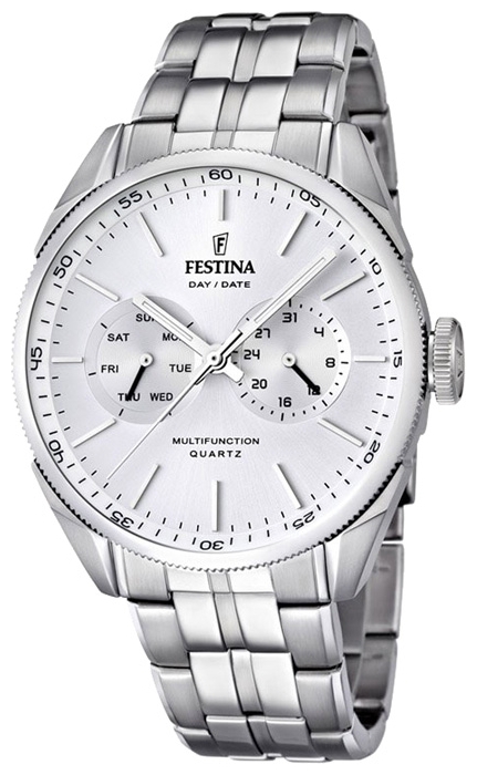 Wrist watch Festina for Men - picture, image, photo