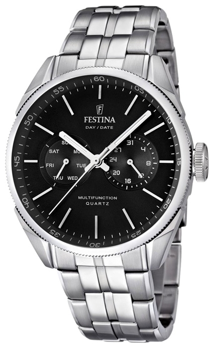 Festina F6823/4 pictures