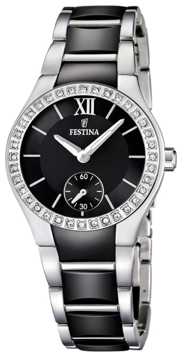 Festina F16637/2 wrist watches for women - 1 image, picture, photo